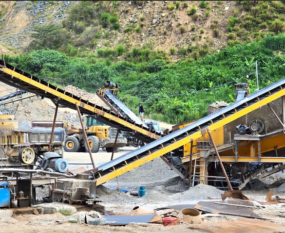 Đà Nẵng siết trách nhiệm, gỡ điểm nghẽn nguồn vật liệu xây dựng