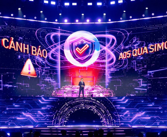 Ngày chuyển đổi số ngành Ngân hàng: Dấu ấn của TPBank với ứng dụng AI trong quản trị rủi ro