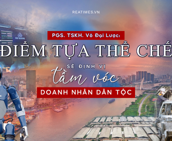 Kiến tạo chính sách để doanh nhân dân tộc mở rộng “biên độ” phát triển của Việt Nam