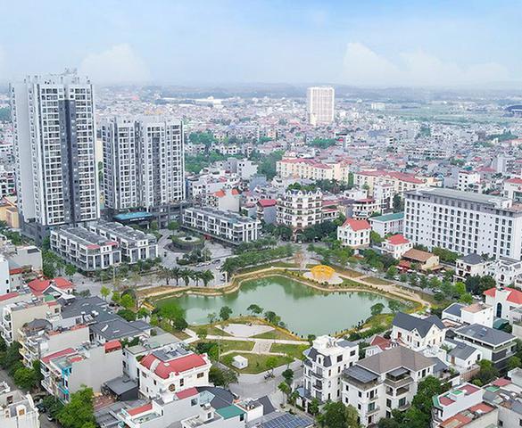 Thông qua hồ sơ Đề án thành lập TP Bắc Ninh trực thuộc Trung ương