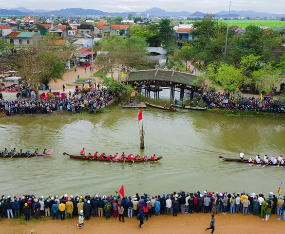 TP. Huế: Quy hoạch 761,55ha khu vực Thủy Thanh, hướng đến đô thị sinh thái 33.000 dân