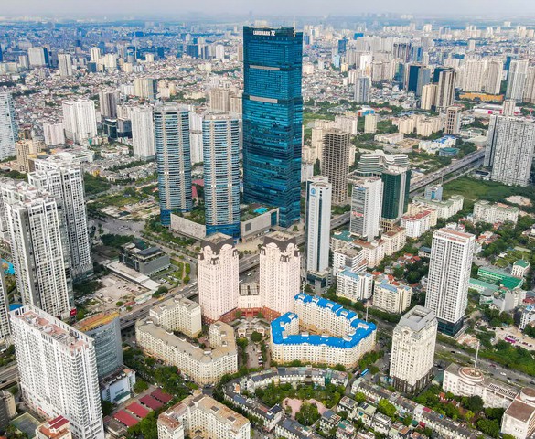 Giá đất và điều tiết địa tô chênh lệch: Tạo vòng tuần hoàn nguồn lực cho phát triển