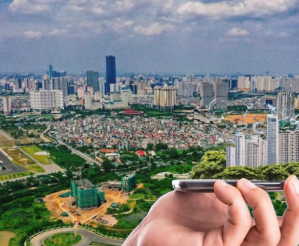 Bất động sản quý II/2026: Nguồn cung tăng mạnh, giao dịch giảm gần 30%