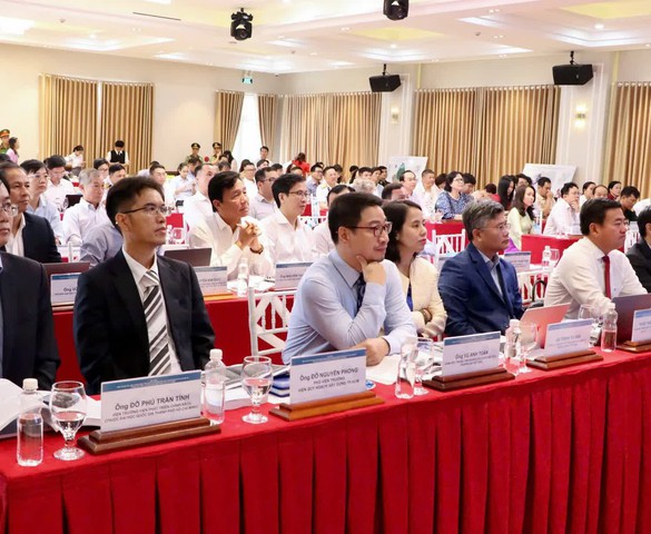 TP.HCM: Định vị Tân Phước thành hạt nhân đô thị cảng thông minh