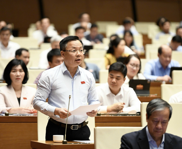 ‘Không có cơ chế điều chỉnh kịp thời, ngân sách có tiền việc vẫn không chạy’