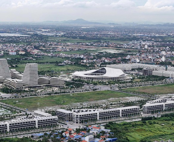 Hải Phòng đưa 88 trụ sở dôi dư vào đấu giá quyền sử dụng đất