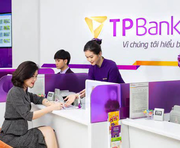 TPBank tung chuỗi ưu đãi lãi suất 8.000 tỷ đồng dành cho khối doanh nghiệp SME và khách hàng cá nhân