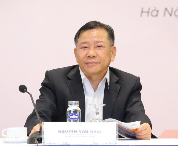 Kiến nghị của VNREA tại Diễn đàn Bất động sản du lịch nghỉ dưỡng Việt Nam 2026