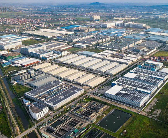 Lợi nhuận quý II/2026 nhóm doanh nghiệp bất động sản KCN phân hóa, động lực nào cho nhịp tăng tốc nửa cuối năm?