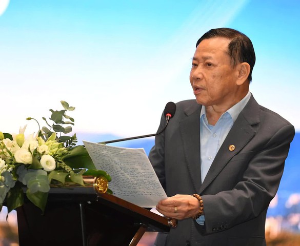 Kiến nghị của VNREA tại Diễn đàn Bất động sản du lịch nghỉ dưỡng Việt Nam 2026