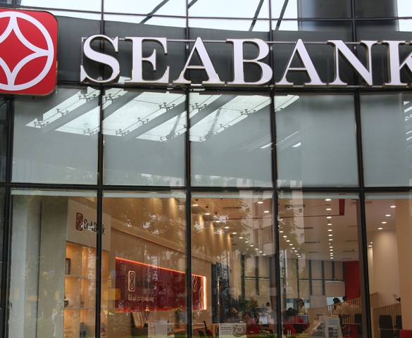 Cổ phiếu SSB của SeABank vào rổ FTSE Global All Cap