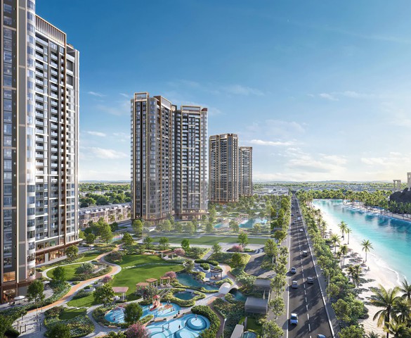 Mua nhà thông minh trong giai đoạn thị trường chọn lọc
