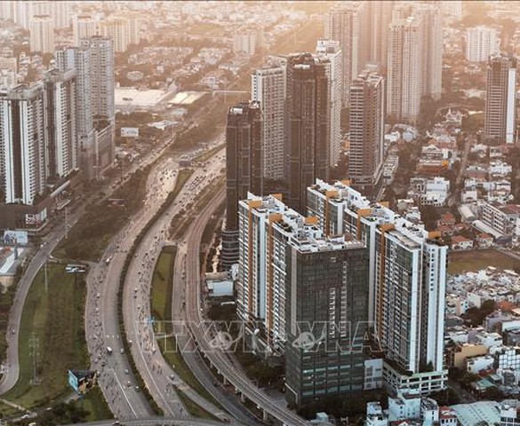 Kiện toàn Ban Chỉ đạo Trung ương về chính sách nhà ở và thị trường bất động sản