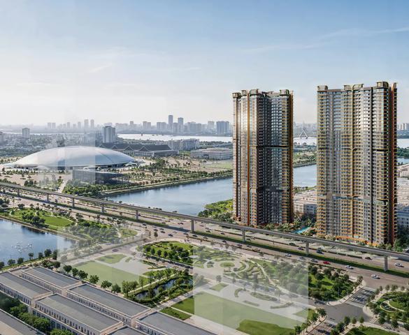 Masterise homes đồng hành cùng khách hàng trên toàn quốc với giải pháp tài chính ưu việt