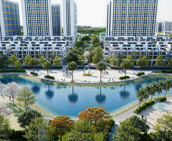 Hòa Phát nhận hồ sơ đăng ký mua nhà ở xã hội tại Hưng Yên từ tháng 8/2026