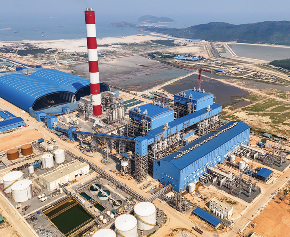 CC1 ghi nhận tăng trưởng doanh thu nửa đầu năm, dòng tiền kinh doanh được củng cố