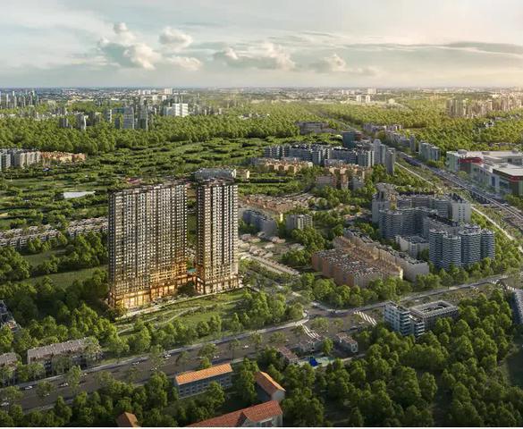 Từ Thảo Điền đến Lái Thiêu: Hạ tầng luôn là "chất xúc tác" của giá trị bất động sản