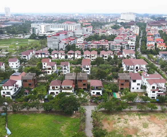 Bắc Ninh duyệt 2 dự án nhà ở xã hội tổng vốn gần 2.000 tỷ tại phường Vũ Ninh, Nam Sơn