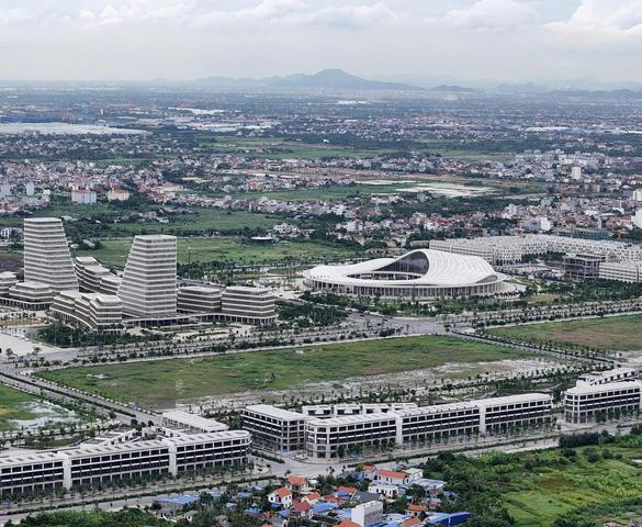 Hải Phòng: Điều chỉnh kịch bản tăng trưởng kinh tế 6 tháng cuối năm