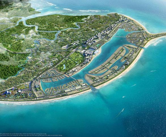 Vinhomes Green Paradise được trao chứng nhận thành phố thông minh dựa trên tiêu chuẩn toàn cầu ISO 37122