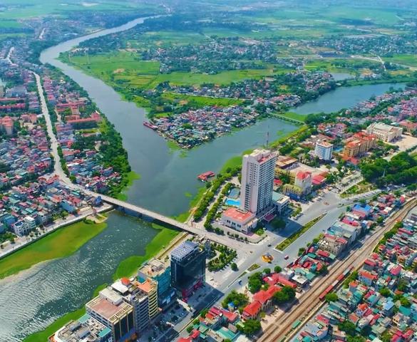 Ninh Bình phê duyệt 2 khu tái định cư hơn 123 tỷ đồng