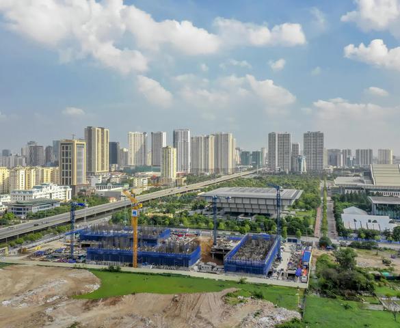 Luật Kinh doanh bất động sản (sửa đổi) cần hướng tới tài chính hóa thị trường, đưa bất động sản trở thành nguồn lực quan trọng của nền kinh tế