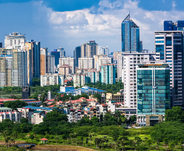 Giới hạn niên hạn không biến chung cư thành "tiêu sản"
