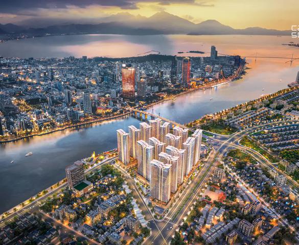 Capital Square được vinh danh: Dự án tổ hợp nhà ở kiến tạo chuẩn mực sống sang tốt nhất Việt Nam 2026