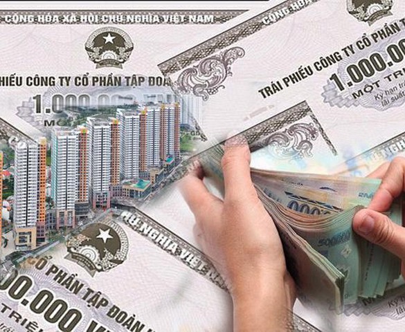 Trái phiếu doanh nghiệp: Tăng tốc huy động vốn, doanh nghiệp đối mặt phép thử mới