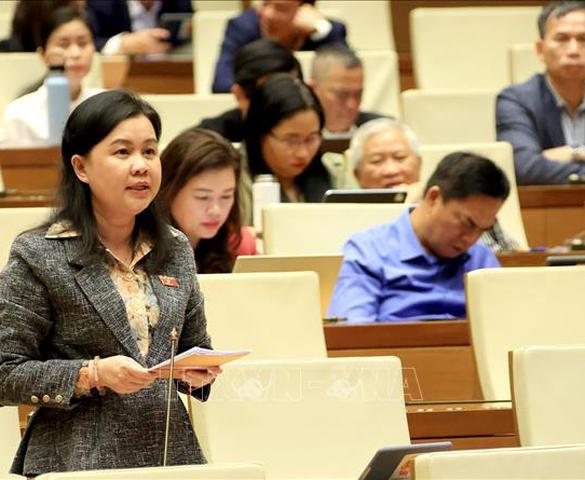'Định lượng hóa' tiêu chí đô thị đặc biệt, tránh phát triển lệch về kinh tế