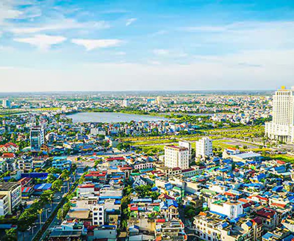 Ninh Bình duyệt dự án chung cư cho thuê hơn 500 tỷ đồng