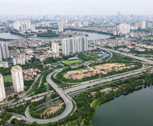 Sửa Luật Kinh doanh bất động sản: Doanh nghiệp kiến nghị giảm thủ tục, khơi thông nguồn lực thị trường