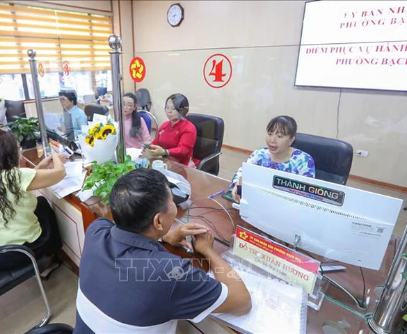 Cắt giảm tối đa thủ tục hành chính, tạo đột phá cho tăng trưởng hai con số