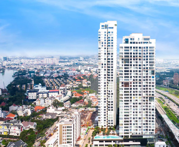 SonKim Land lên tiếng về thông tin bán nhà cho cá nhân, tổ chức nước ngoài