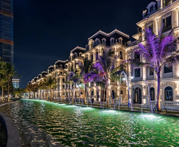 Noble Crystal Tay Ho – Khi người giàu không chỉ mua một căn nhà, mà chọn một phong cách sống
