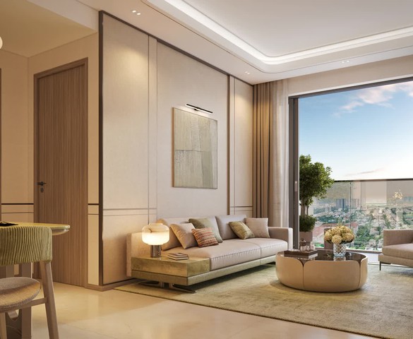Imperia Sensa Park mở ra trải nghiệm Discovery Residences đầu tiên tại TP.HCM