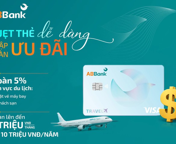 Hoàn tiền, du lịch hay đặc quyền: Chọn thẻ theo nhu cầu nào?