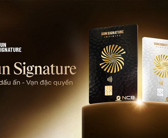 Infographic: “Bản đồ” đặc quyền hệ sinh thái của hội viên Sun Signature