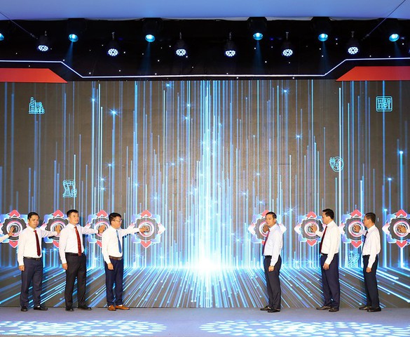 Bắc Ninh: Khởi công Dự án Khu công nghiệp Nghĩa Hưng gần 150ha