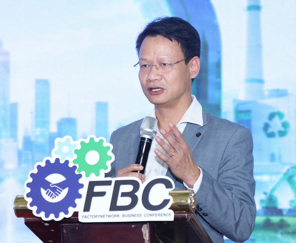 Xanh hóa khu công nghiệp, tránh phát triển kiểu "quả mít" để đón dòng vốn FDI thế hệ mới