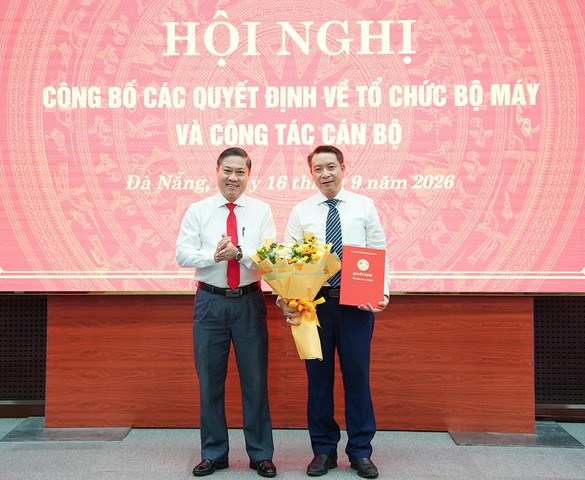 TP. Đà Nẵng: Chuyển quản lý khoáng sản về Sở Công Thương