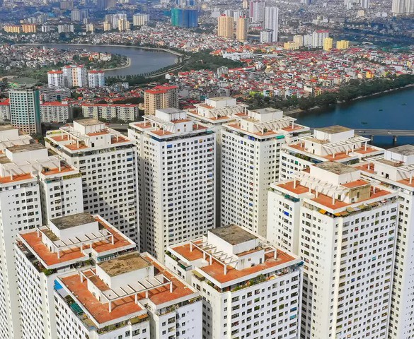 Kịch bản nào cho HH Linh Đàm?