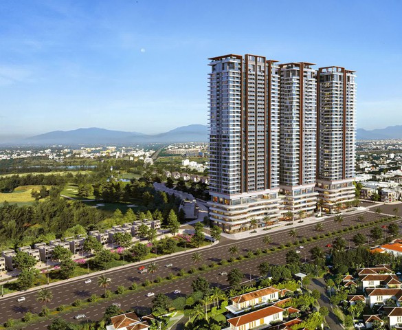 Hạ tầng Đà Nẵng "cất cánh": Mô hình bất động sản nào đón đầu dòng tiền?