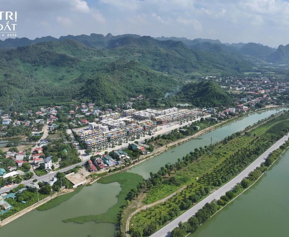 Flamingo Golden Hill: Tái định hình trải nghiệm đô thị nghỉ dưỡng