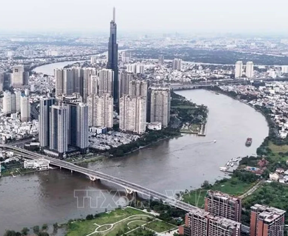 Kế hoạch triển khai thi hành Luật Phát triển đô thị