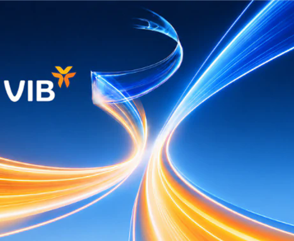 VIB 30 năm: Sáng tạo vì những bước tiến