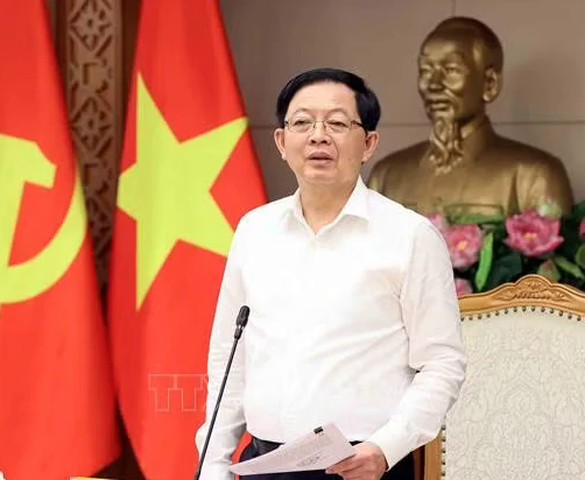Rà soát, đánh giá các vấn đề trong dự thảo Luật Đất đai (sửa đổi)