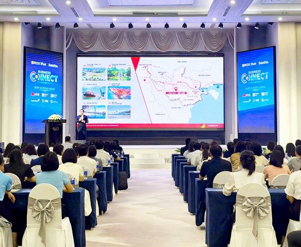 Doanh nghiệp trong khu công nghiệp cần gì để phát triển bền vững?