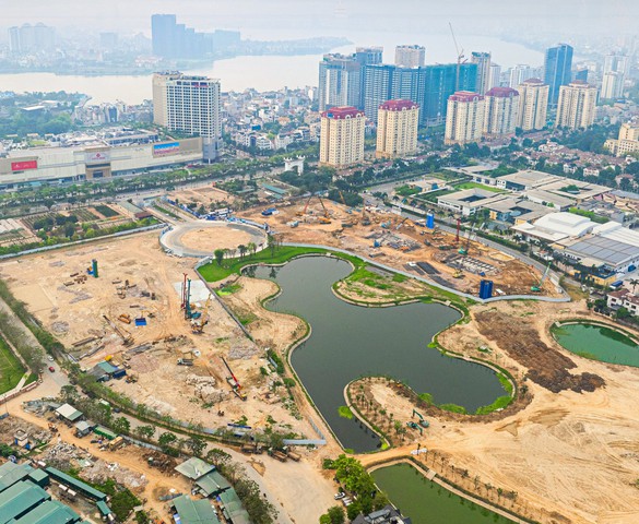 Nghị quyết 21 và bài toán đưa đất đai thành nguồn lực phát triển