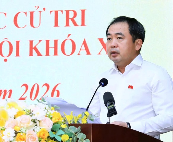 Hà Nội: Hoàn thành tái định cư mới thu hồi đất phục vụ dự án Trục đại lộ cảnh quan sông Hồng